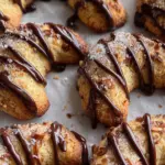 Einfache Mandel-Monde