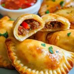 Empanadas - Das beste Original aus Südamerika