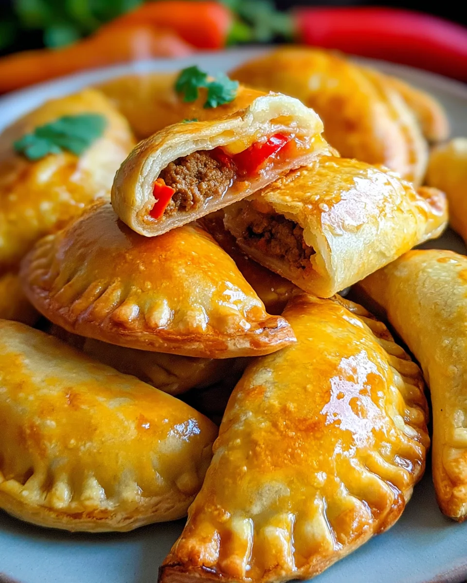 Empanadas