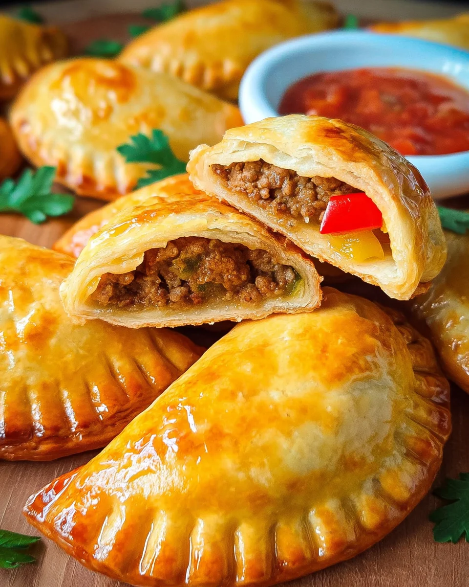 Empanadas
