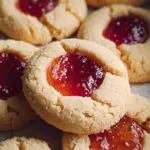 Engelsaugen Plätzchen - das klassische Rezept