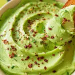 Feine Avocado Creme