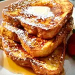 French Toast - einfach und lecker