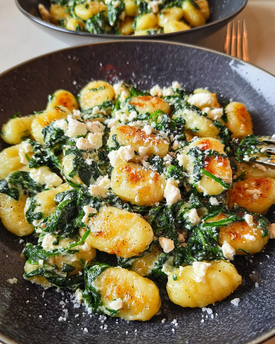 Gnocchi