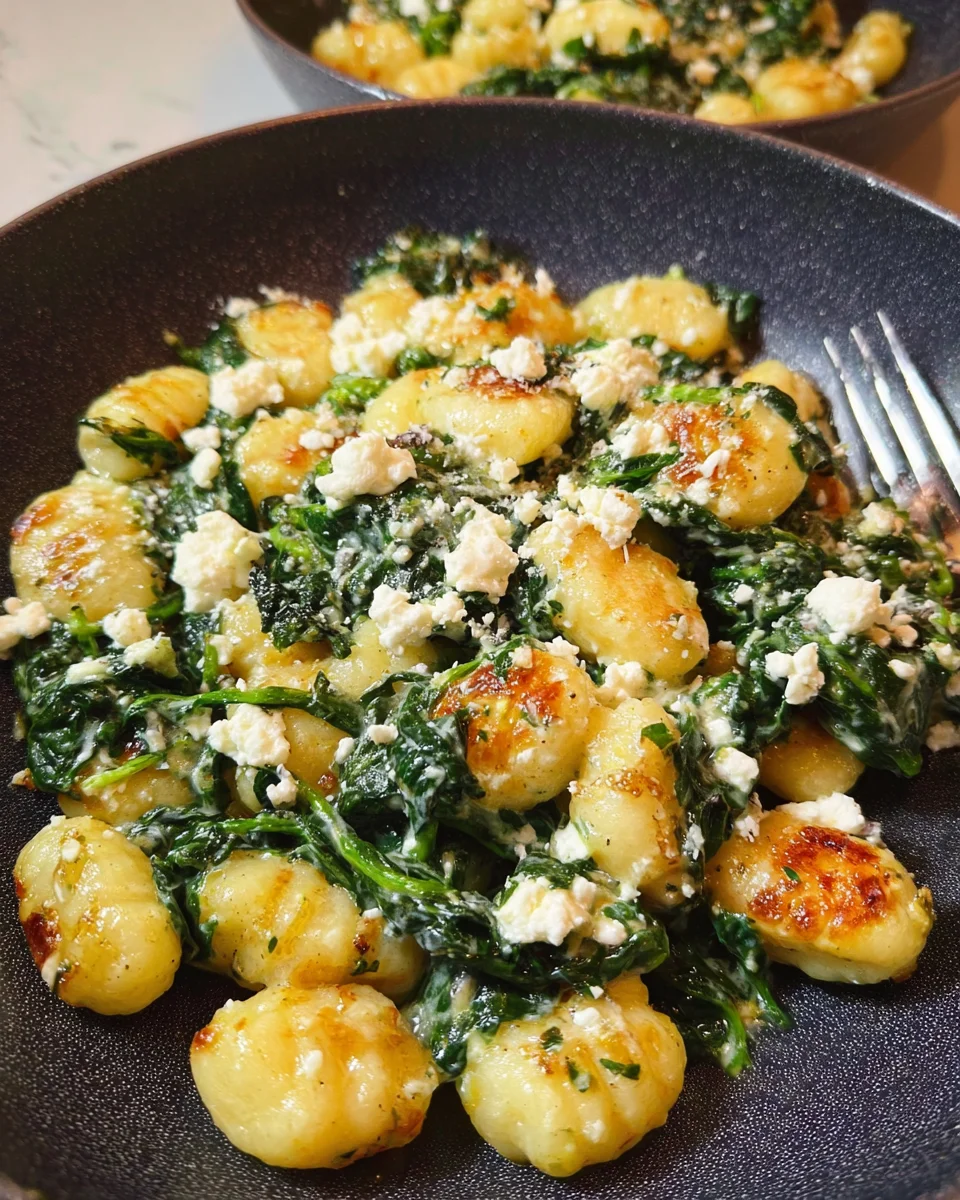 Gnocchi