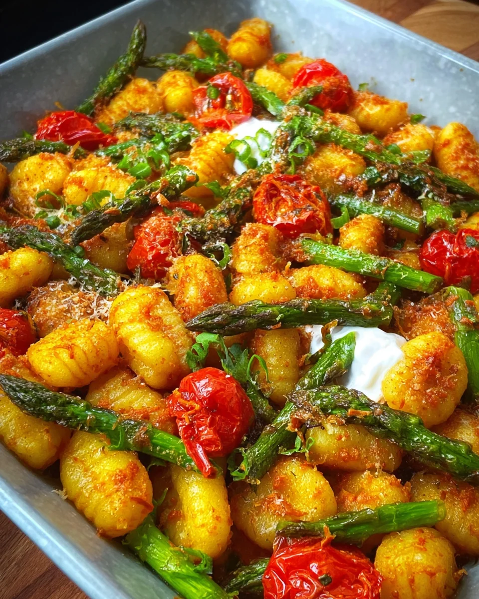 Gnocchi