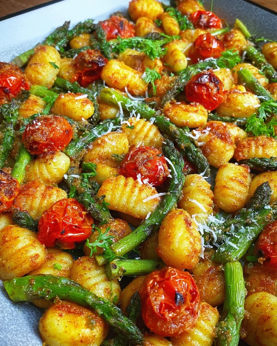 Gnocchi