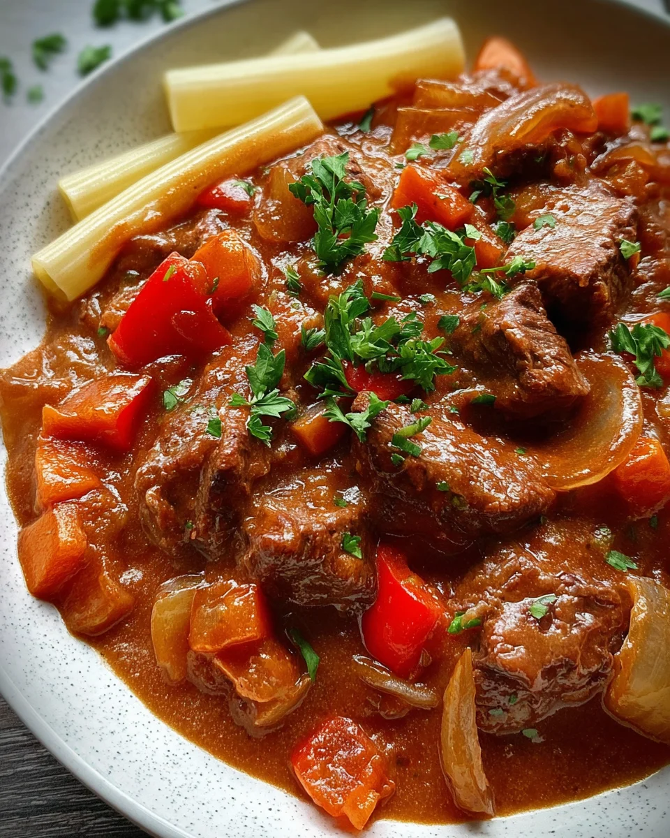 Gulasch