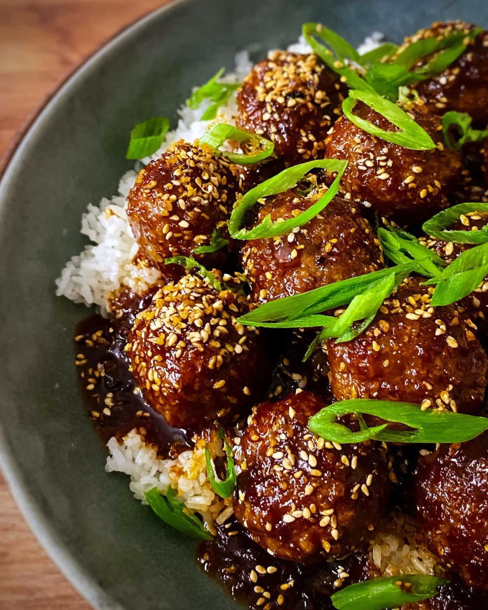 Hackfleischbällchen