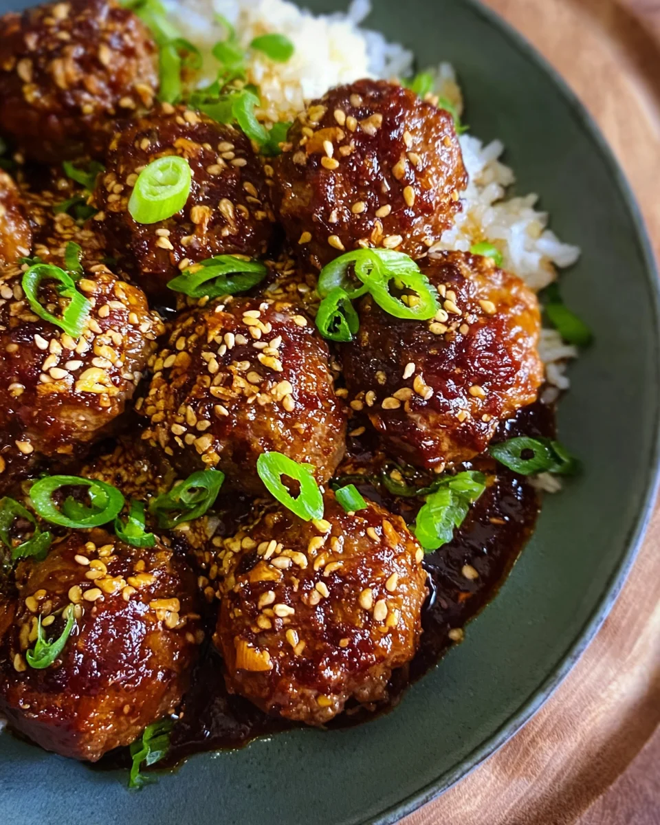 Hackfleischbällchen