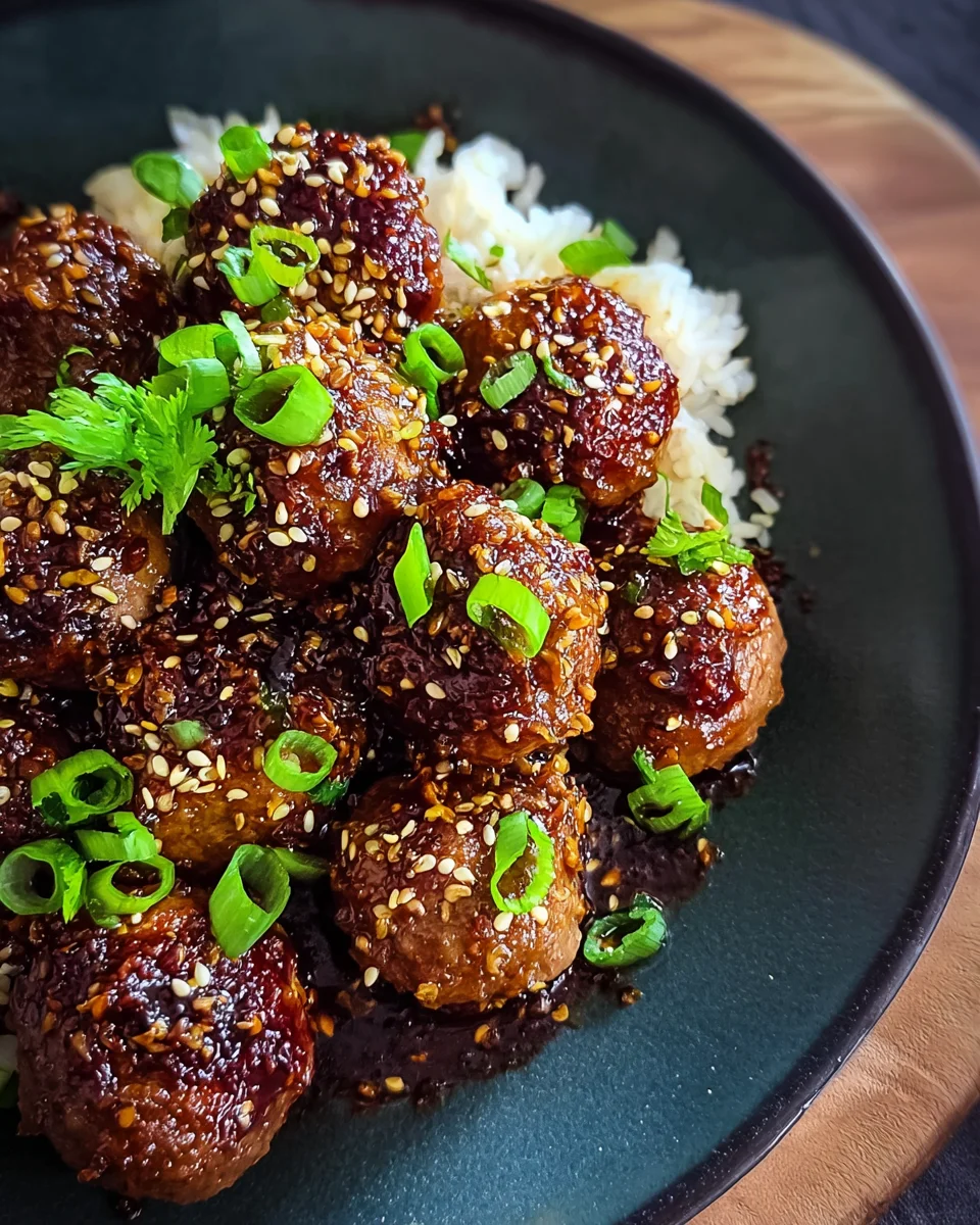 Hackfleischbällchen