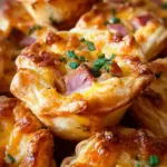 Herzhafte Muffins - so saftig & schnell