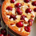 Kirschkuchenrezept - Omas schneller Klassiker