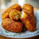 Kroketten selber machen – das beste Rezept