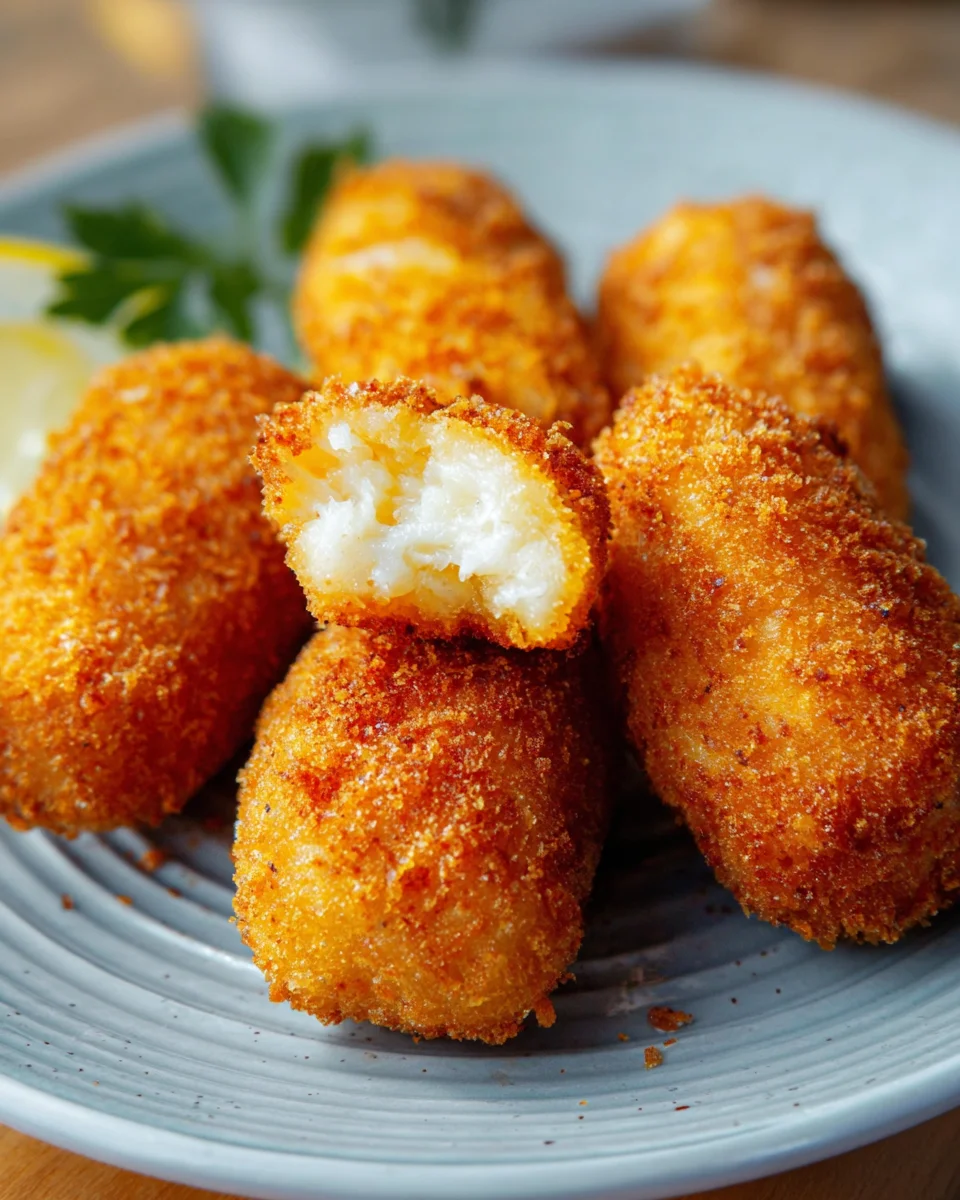 Kroketten