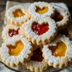 Linzer Kekse - Spitzbuben