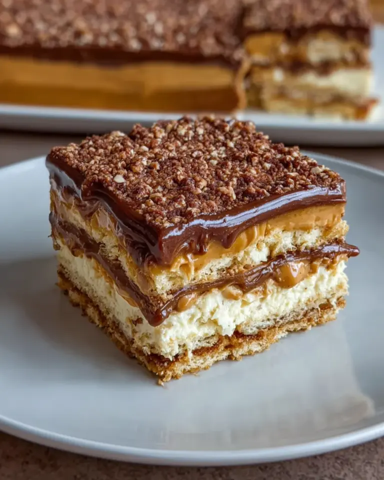 Maxi King no Bake Kuchen