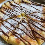 Ofenpfannkuchen Rezept