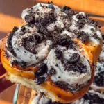 Oreo Rolls