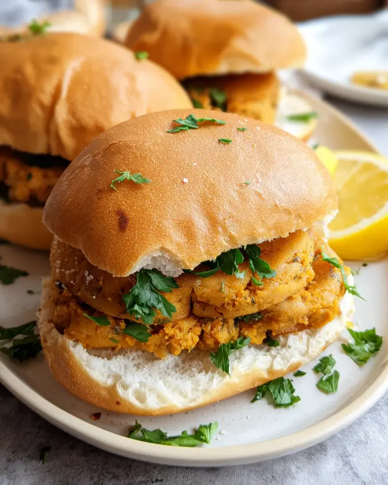 Pane e Panelle - Sizilianisches Rezept