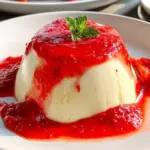 Panna Cotta Grundrezept