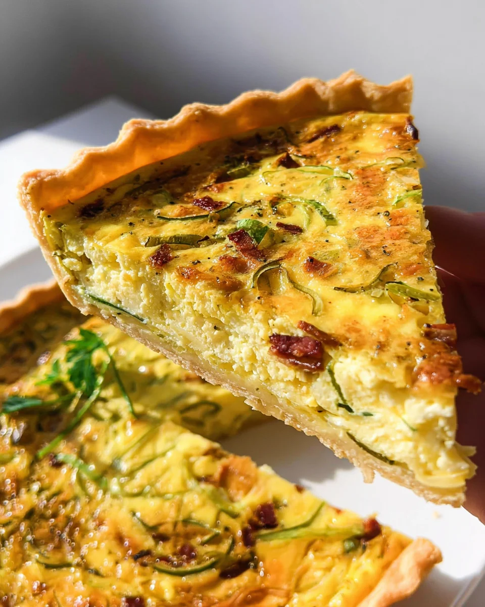 Quiche