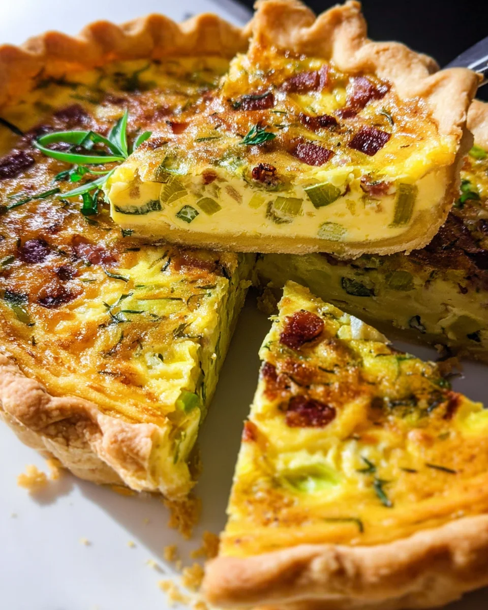 Quiche