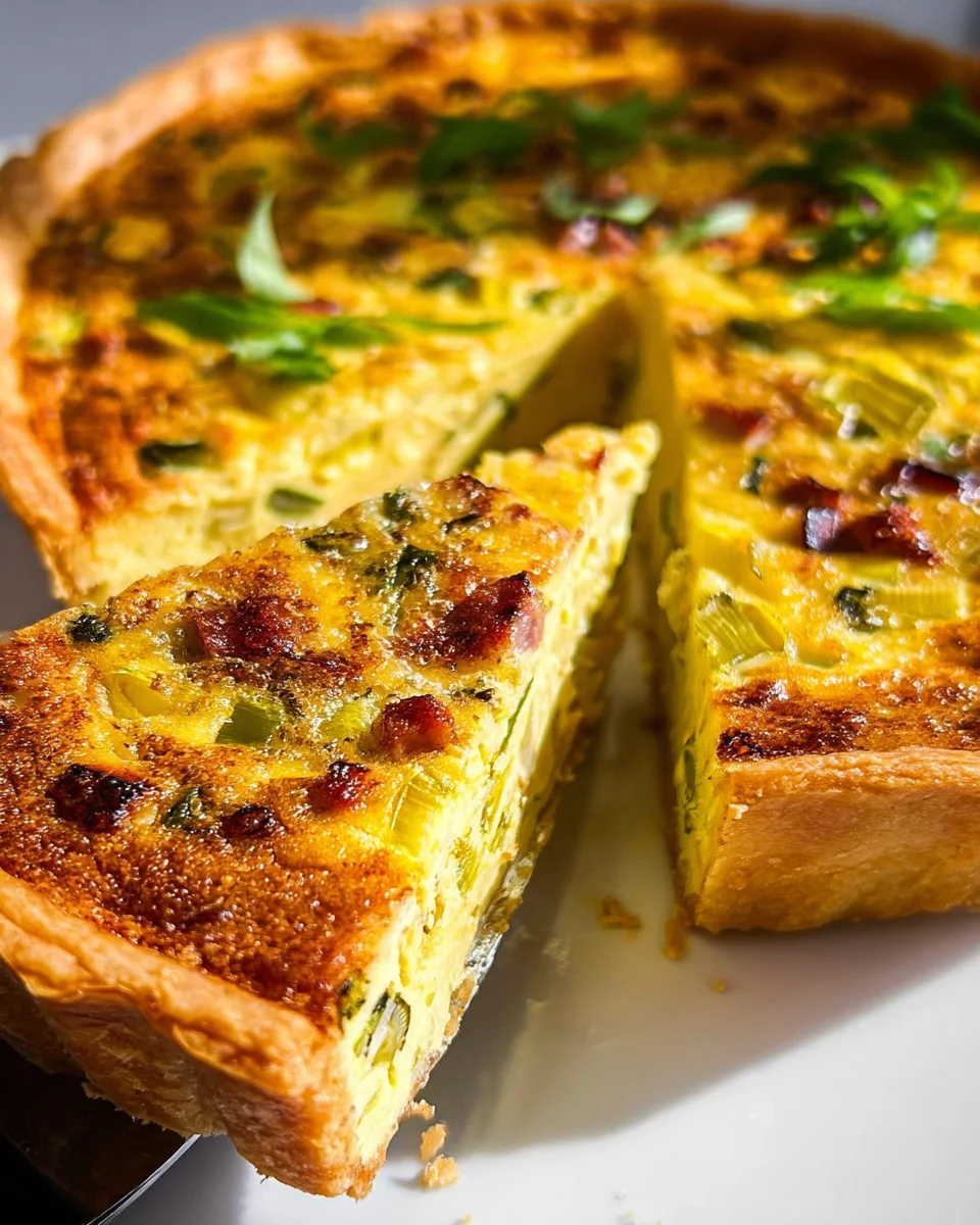 Quiche