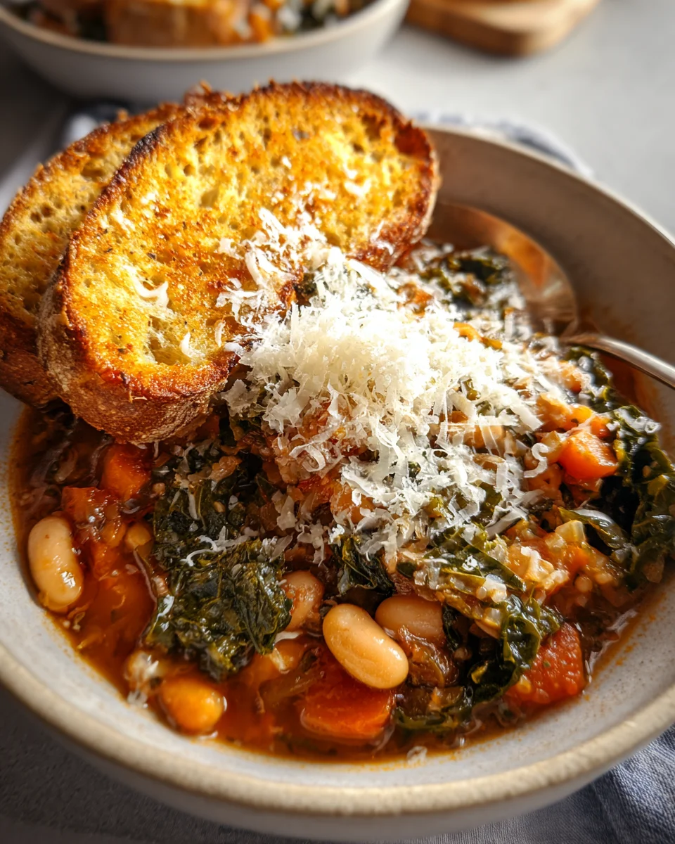 Ribollita