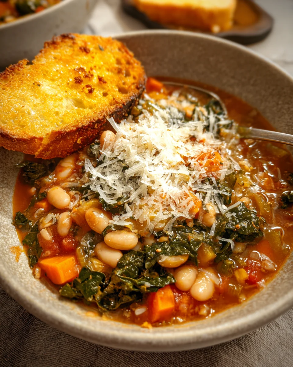 Ribollita