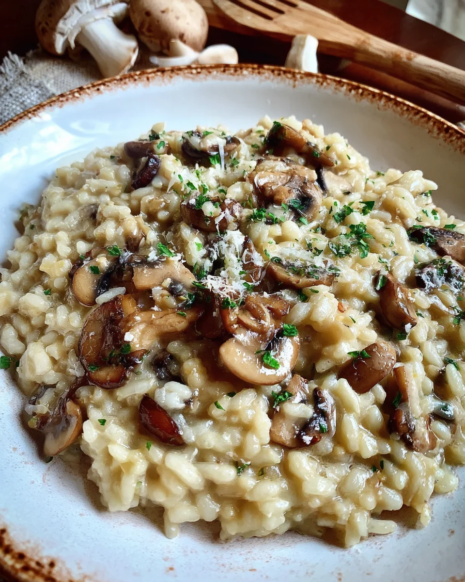 Risotto