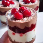 Schneewittchen Quark