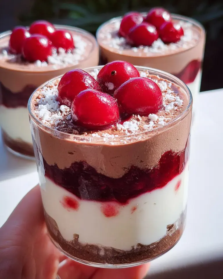 Schneewittchen Quark