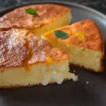 Schneller Ricottakuchen