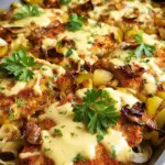 Schnitzelpfanne - Schnitzel mal anders