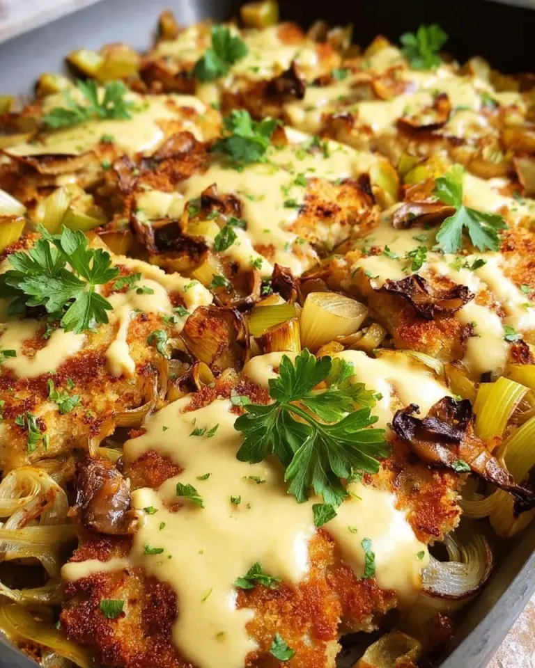 Schnitzelpfanne - Schnitzel mal anders