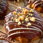 Schokobon Plätzchen