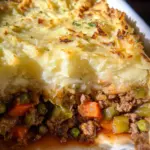 Shepherd's Pie | "Ruck-Zuck"-Rezept