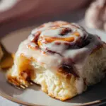 Soft Cinnamon Rolls – Klassische amerikanische Zimtschnecken