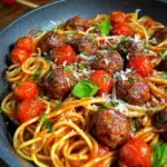 Susi und Strolch Pasta