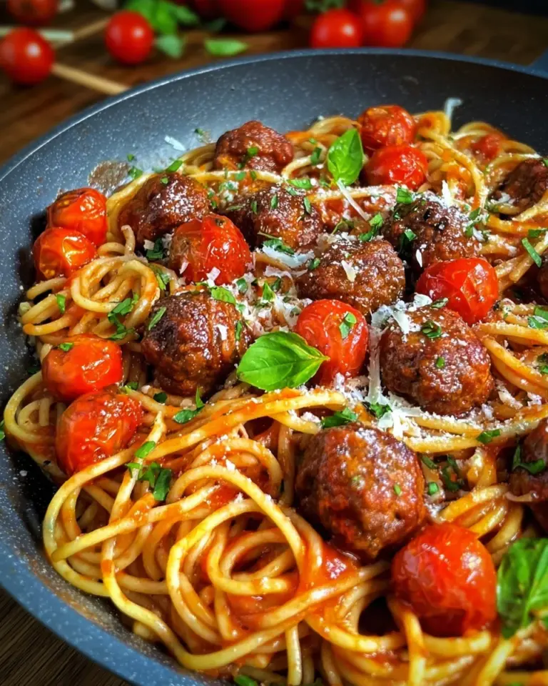 Susi und Strolch Pasta