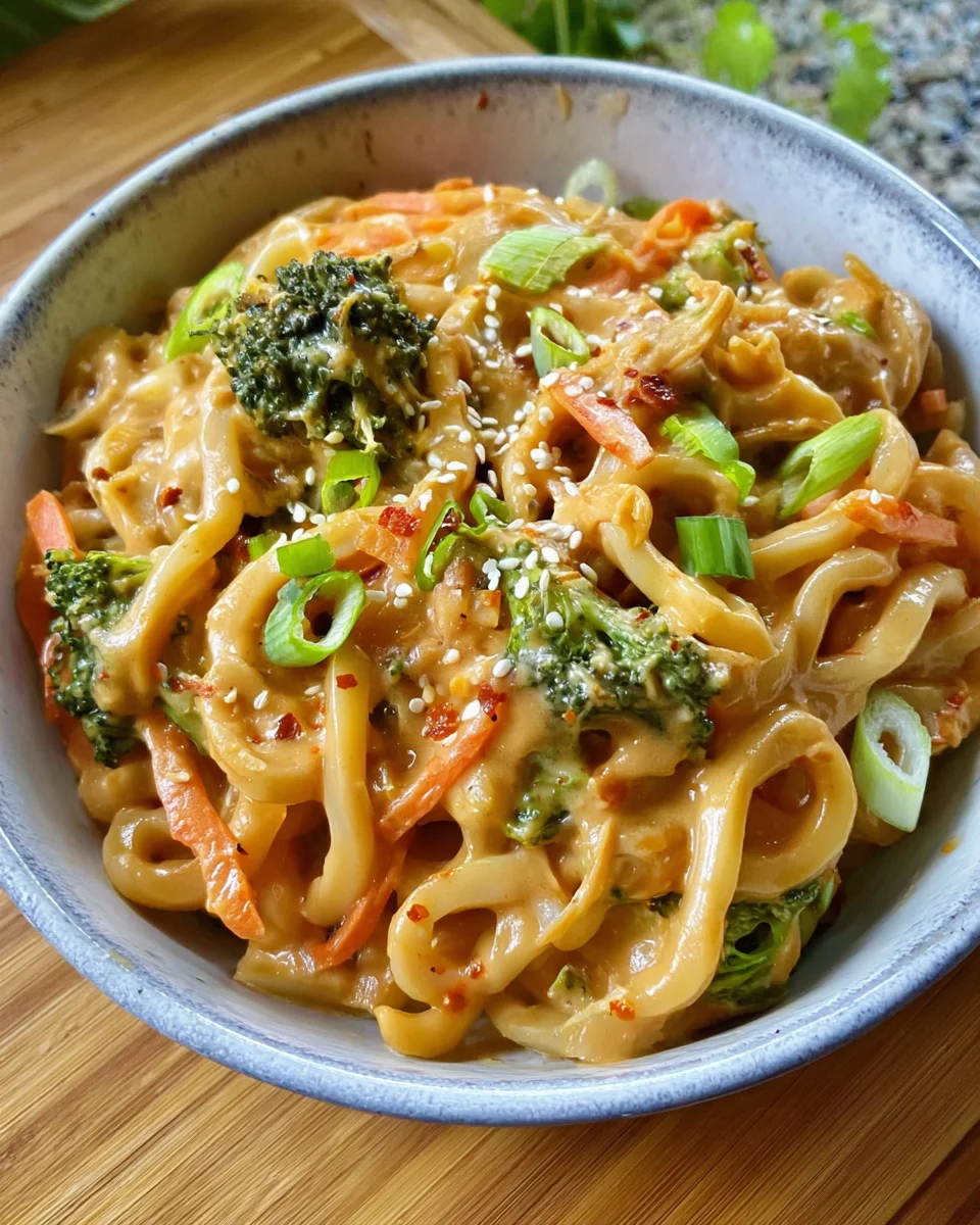 Udon