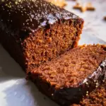 Veganer Gewürzkuchen – schnell, einfach & saftig