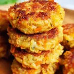 Vegetarische Frikadellen - eine leckere Fleischalternative