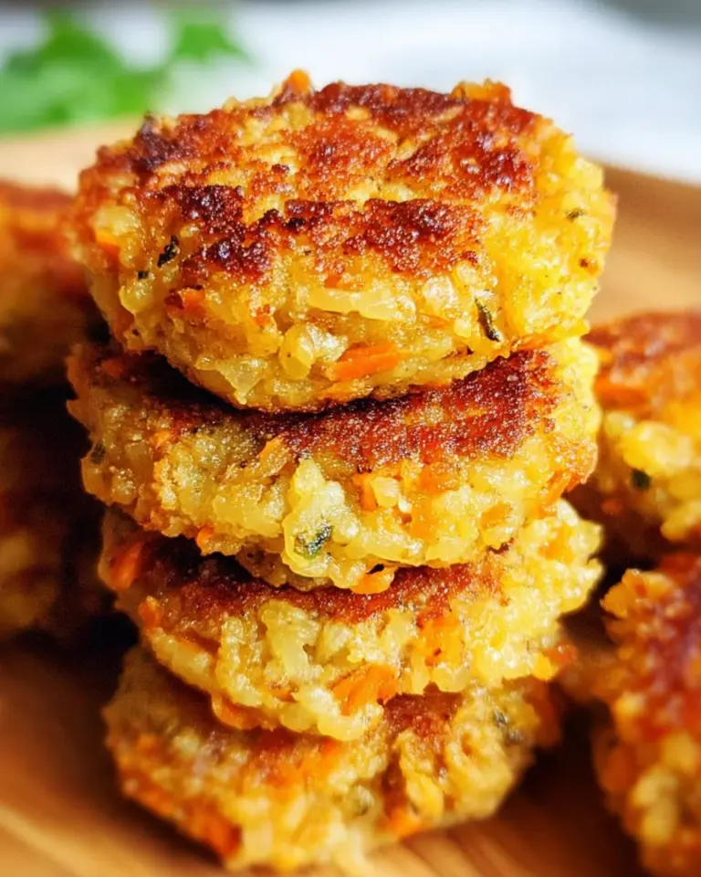 Vegetarische Frikadellen - eine leckere Fleischalternative