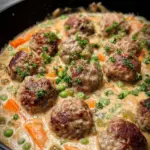 Wikingertopf - deftig und lecker, Fertig in 35 Minuten