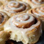 Zimtschnecken Rezept – so saftig, fluffig und lecker