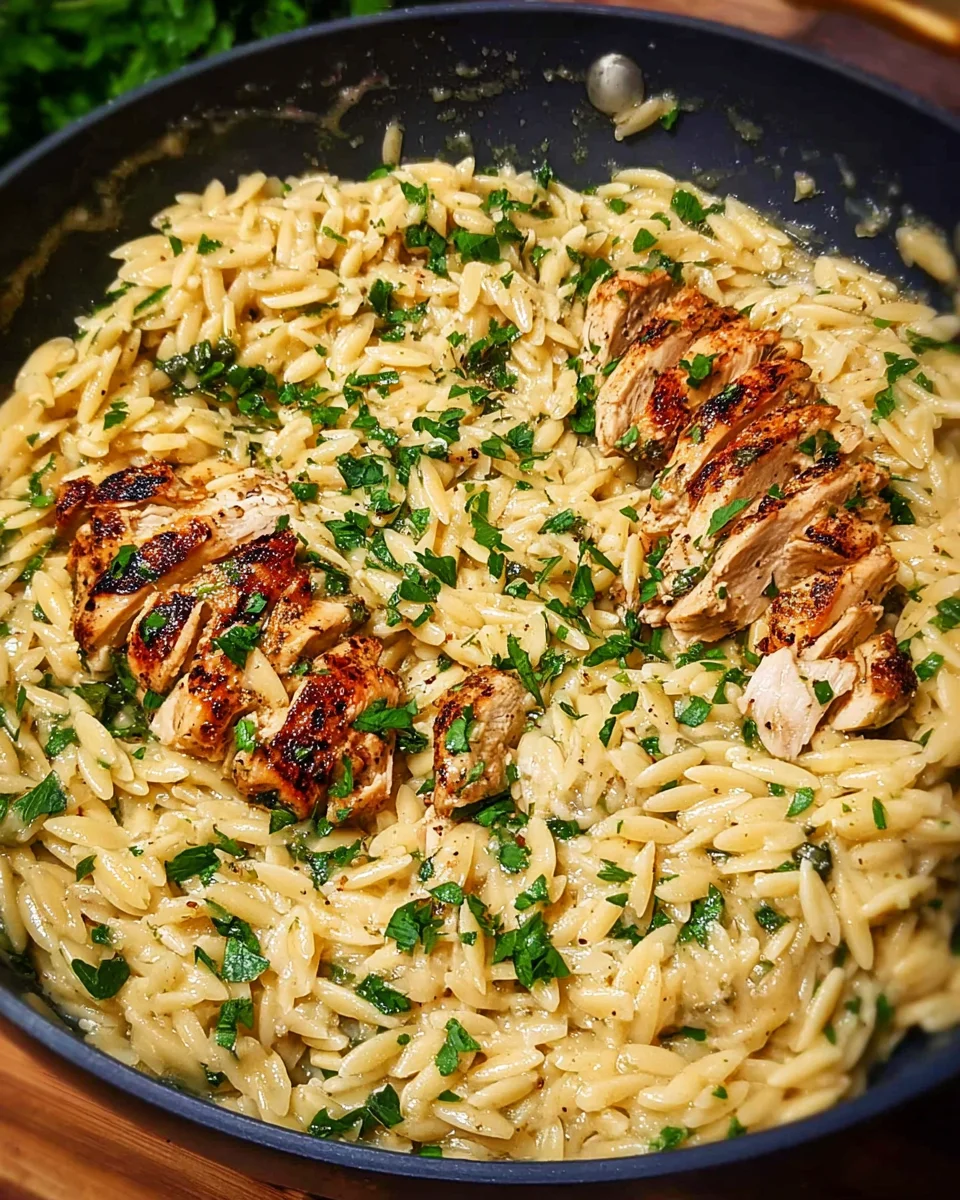Orzo