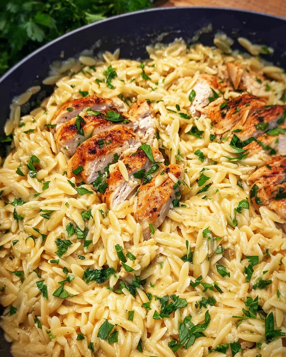 Orzo