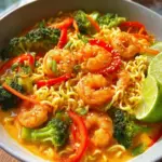 Schnelle Ramen: 1 Zutat macht dich süchtig